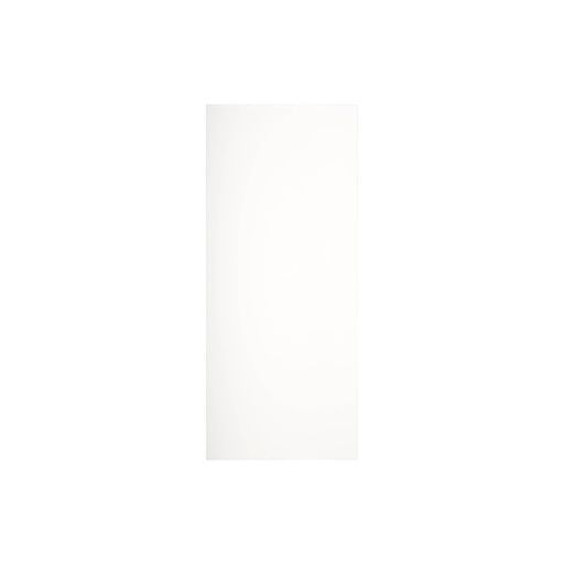[RCP053] (E) PARED PLANA BLANCO 30X60 PRIM. CORONA (1.44)
