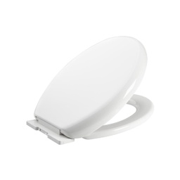 [PAR022] ASIENTO ACTIVE CS REDONDO BLANCO CORONA