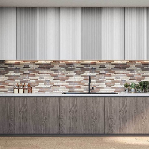 [RDC039] MALLA SAUCE MARRON 24X30 ALFA