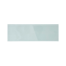 [RDK006] BRICK VITRO BLANCO 7.1X21.7 CORONA
