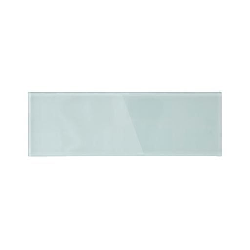 [RDK006] BRICK VITRO BLANCO 7.1X21.7 CORONA
