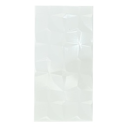 [RCD126] PARED DEC PALAZZO BLANCO 30.5X60 SEG. ALFA (1.28)