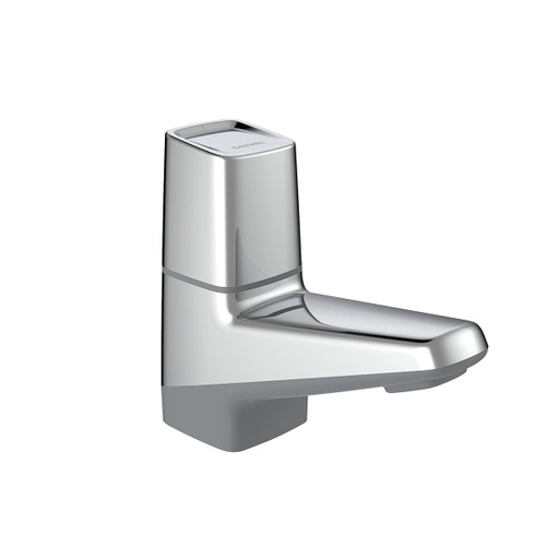 [GML020] LLAVE INDIVIDUAL SOLID CROMO CORONA
