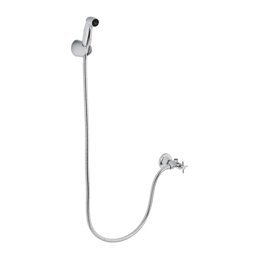 [GCA007] KIT BIDE CON REG DOBLE MET CORONA