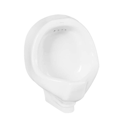 [PIO010] ORINAL MEDIANO ENTRADA SUPERIOR BLANCO CORONA