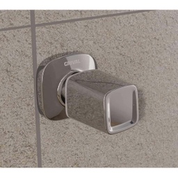 [GDG010] REGISTRO DUCHA SOLID CROMO CORONA