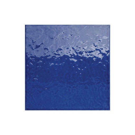 [RCP083] PARED ADRIATICO AZUL OSCURO 20.5X20.5 SEG. CORONA (1.51)