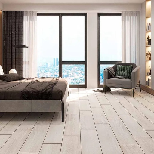 [RCM146] MADERA ASPEN GRIS 24X90 PRIM. ALFA (1.30)