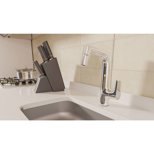 [GPM036] MONOCONT. LAVAPLATOS CASCADE CORONA