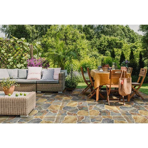 [RCN235] (E) SIBONEY MULT. 55.2X55.2 PRIM. CORONA (1.82)