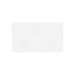 [RCD157] PARED NIEBLA BLANCO 25X43.2 PRIM. CORONA (1.94)