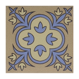 [RDG071] DECORADO NANTES SAHARA 15x15 ALFA