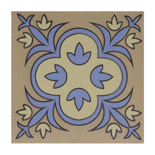 [RDG071] DECORADO NANTES SAHARA 15x15 ALFA