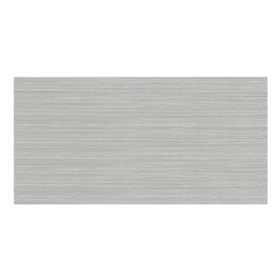 [RPM090] PORCELANATO ATLANTA LINE GRIS 28.3X56.6 SEG. CORONA (1.60)