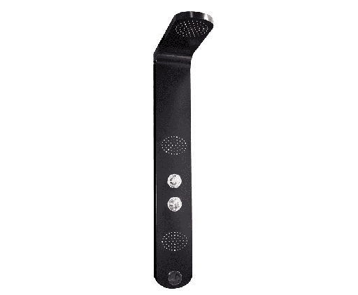[GST011] TORREDUCHA KM-9813 TANNURIN NEGRA TU CASSA