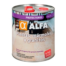 [AAS010] PROTECTOR PIEDRAS-MARMOL- GRANITO 1GL