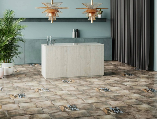 [RPM100] PORCELAGRES DECO LUNA 15X30 PRIM. ALFA (1.00)