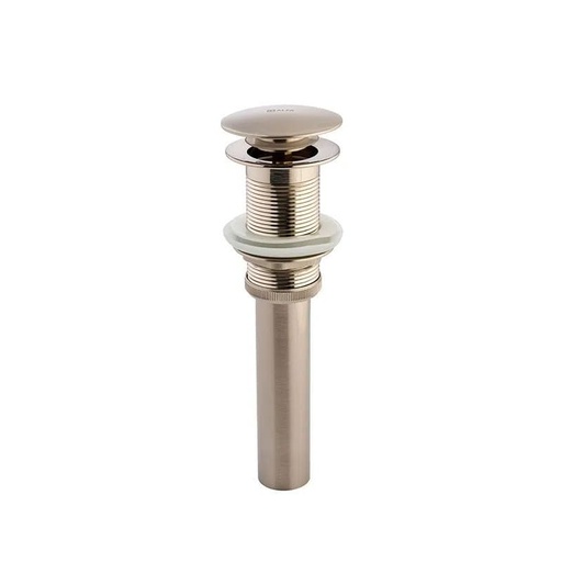 [GCS045] DESAGUE SIN REBOSE NIQUEL ALFA