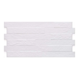 [RCD170] FACHADA MURETO WHITE 30X60 PRIM. ALFA (1.45)