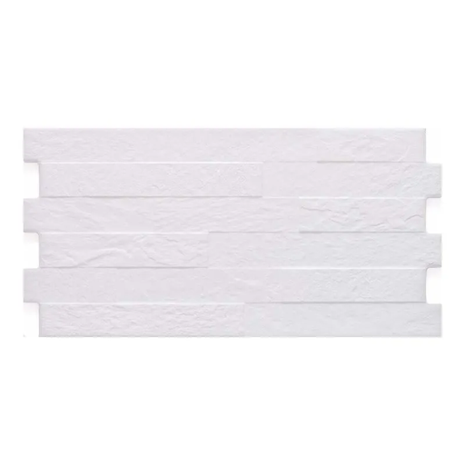 [RCD170] FACHADA MURETO WHITE 30X60 PRIM. ALFA (1.45)