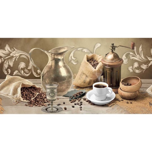 [RDB120] DECORADO CARAJILLO 30X60 TU CASSA