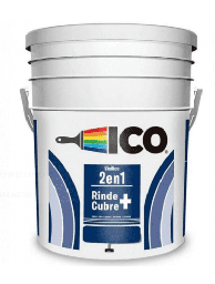 [AV1008] VINILICO BLANCO T1 CUÑETE ICO