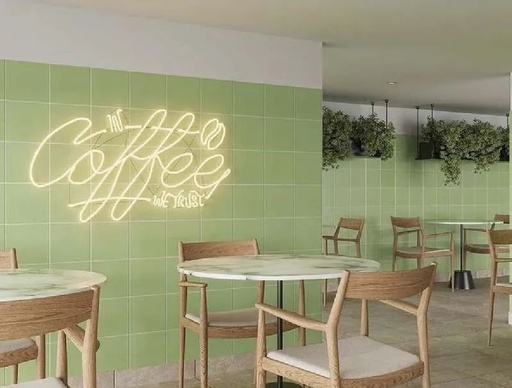 [RCP096]  PRISMA MENTA 20x20 PRIM ALFA (1.76)