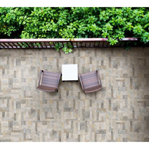 [RCN270] MALECON MULTICOLOR 60X60 PRIM. CORONA (1.80)