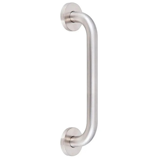 [GIB012] BARRA DE SEGURIDAD 12" ACERO INOX TMM