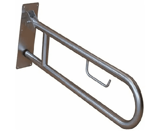 [GIB015] BARRA ABATIBLE A MURO 70 CM TMM