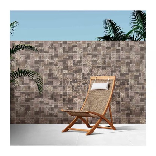 [RCF002] FACHALETA ESTRUCT. LILIBETH CAFE 30X45 PRIM. CORONA (1.89)