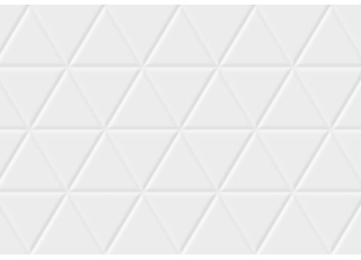 [RCD183] PARED ESTRUCT. AYALA BLANCO 30X45 PRIM. CORONA (1.89)