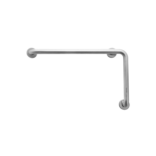 [GIB017] BARRA DE SEGURIDAD EN L CORONA