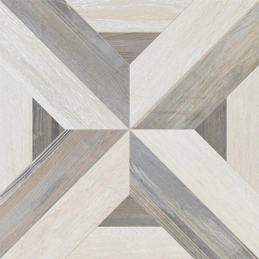 [RCM174] MADERA ESTAMBUL GRIS ST 61x61 PRIM. ALFA (1.86)