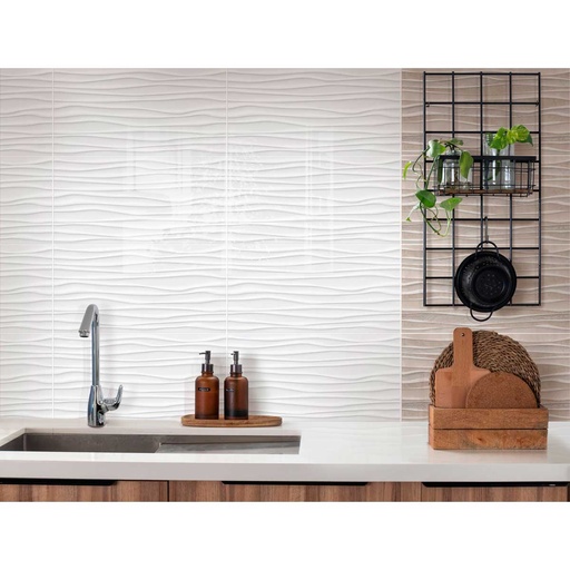 [RCD193] PARED REC. ESTRUCT. DECO NURSIA ARENA 30X60 PRIM. CORONA (1.44) 