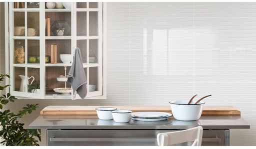 [RCD196] PARED ESTRUCT. BROMO BLANCO 30X60 PIM. CORONA (1.44)