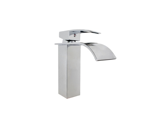 [GMM097] MONOCONT. LAVAMANOS CASCADA MEDIA HC