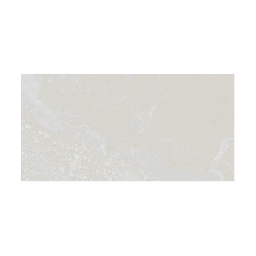 [RPB075] PORCELANATO OXFORD BLANCO 28.3X56.6 PRIM. CORONA (1.6)