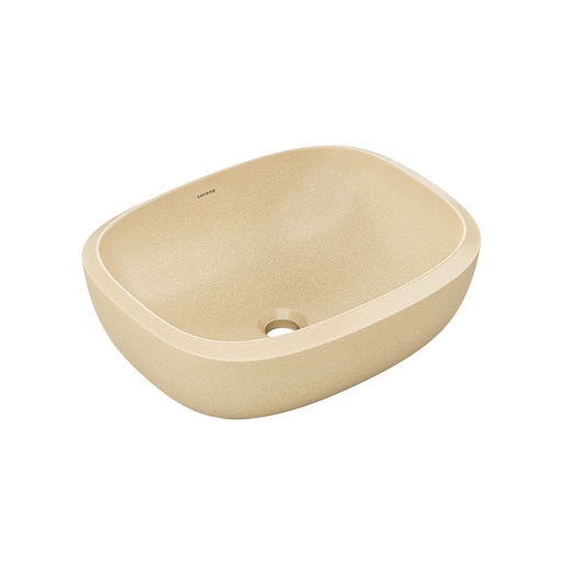 [PLV101] LAVAMANOS CASCADE VESSEL DUNA CORONA