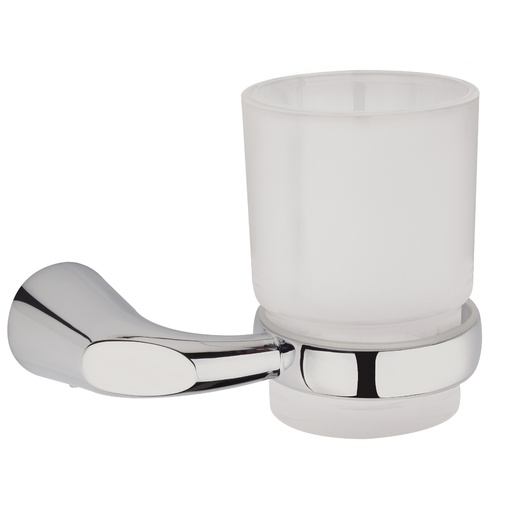 [GAU156] CEPILLERA KORAL CROMO CORONA