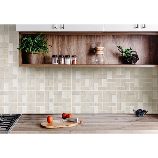 [RCN309] PARED GILI BEIGE 30X45 PRIM. CORONA (1.89)