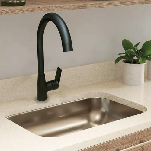 [GPM051] MONOCONT. LAVAPLATOS BARCELONA MATEBLACK CORONA