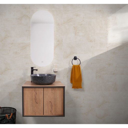 [RCZ269] (E) PARED BARLOVENTO BEIGE 30X60 PRIM. CORONA (1.8)