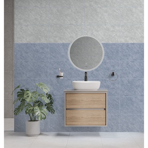 [RCZ270] PARED GERMANIA AZUL 30X60 PRIM. CORONA (1.62)