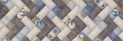 [RDL016] LISTON LEROY AZUL 15X45 CORONA