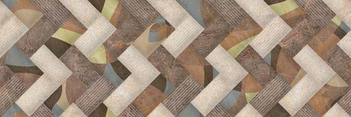 [RDL018] LISTON LEROY CAFE 15X45 CORONA