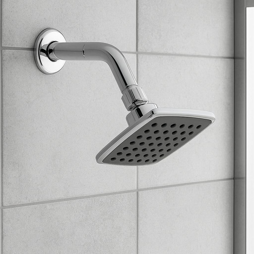 [GDR060] REGADERA CON BRAZO CUSCO CORONA