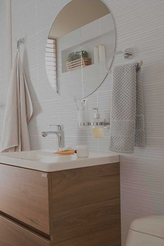 Accesorios para baño