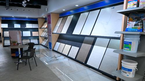 Ceramica pisos Alfa tunja boyaca