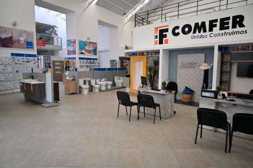 Sanitarios y lavamanos Corona hipercentro tunja